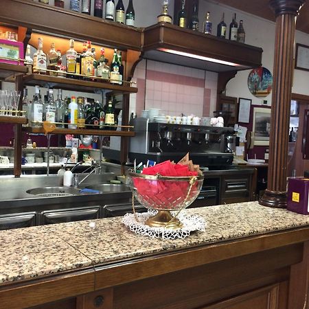 Locanda Irene Monte San Pietro Luaran gambar