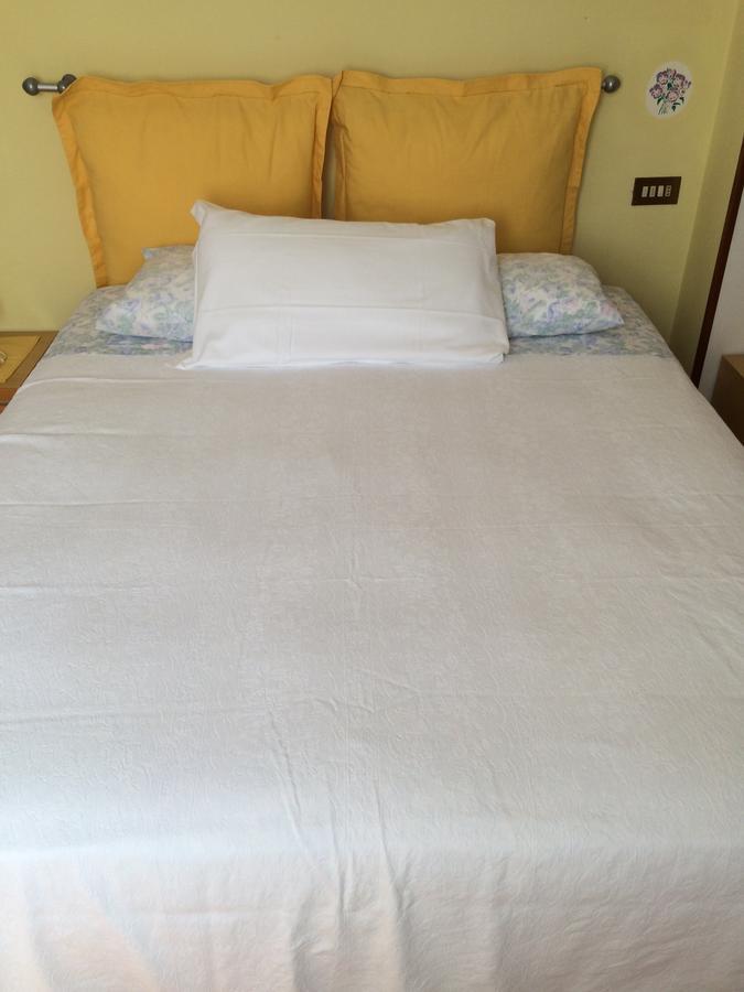 Locanda Irene Monte San Pietro Luaran gambar