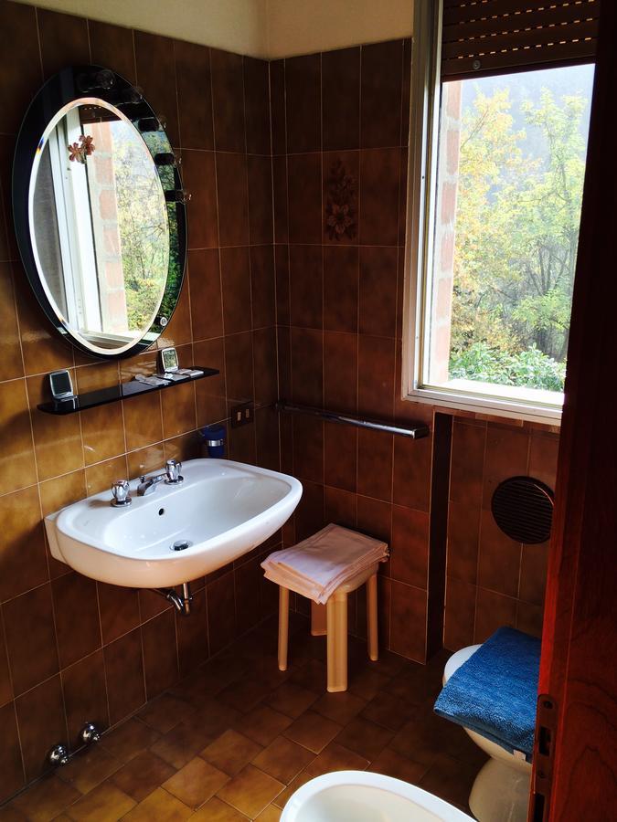 Locanda Irene Monte San Pietro Luaran gambar