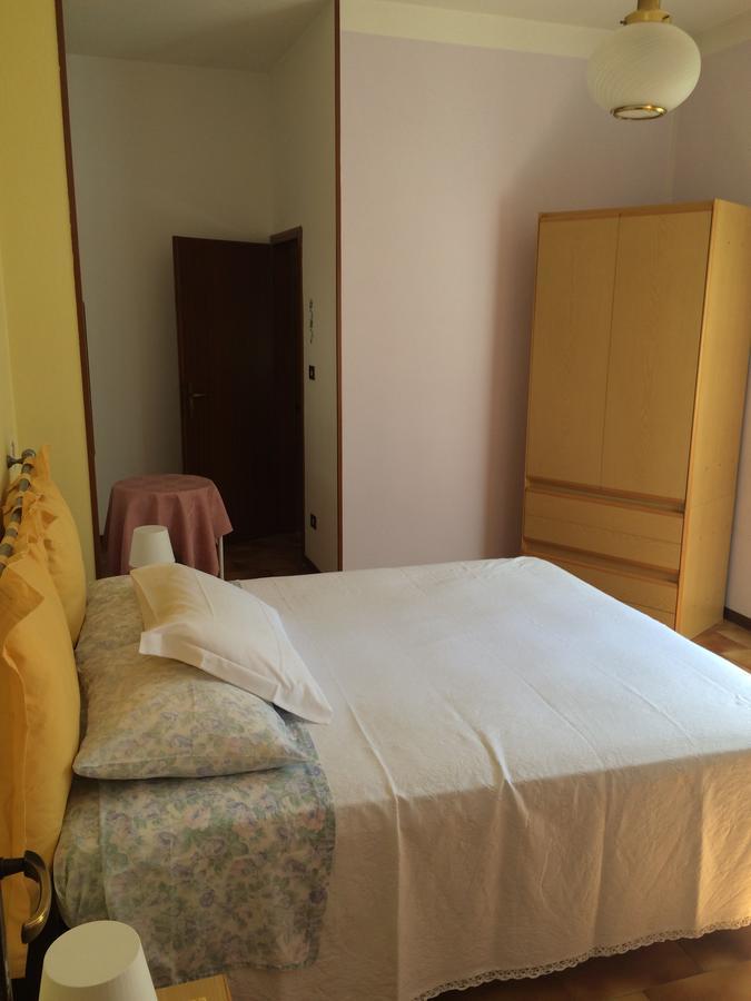 Locanda Irene Monte San Pietro Luaran gambar