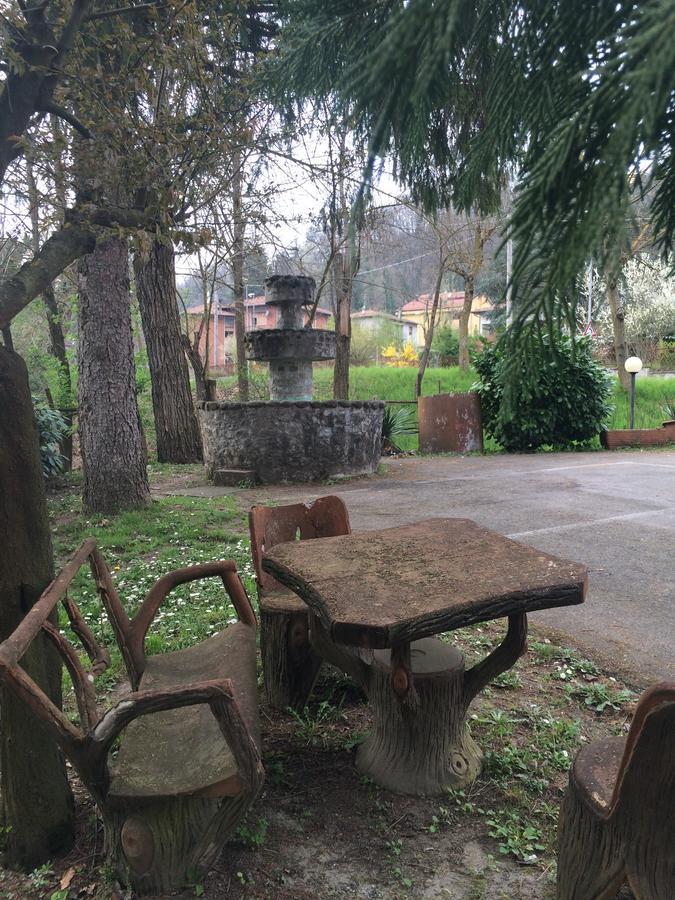 Locanda Irene Monte San Pietro Luaran gambar