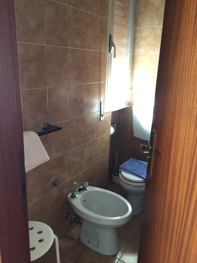 Locanda Irene Monte San Pietro Luaran gambar