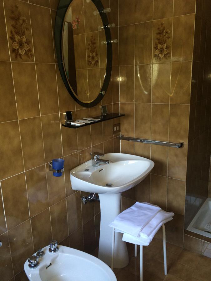 Locanda Irene Monte San Pietro Luaran gambar