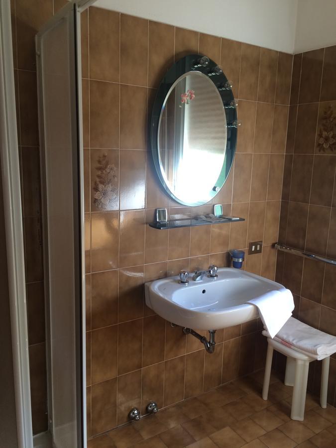 Locanda Irene Monte San Pietro Luaran gambar