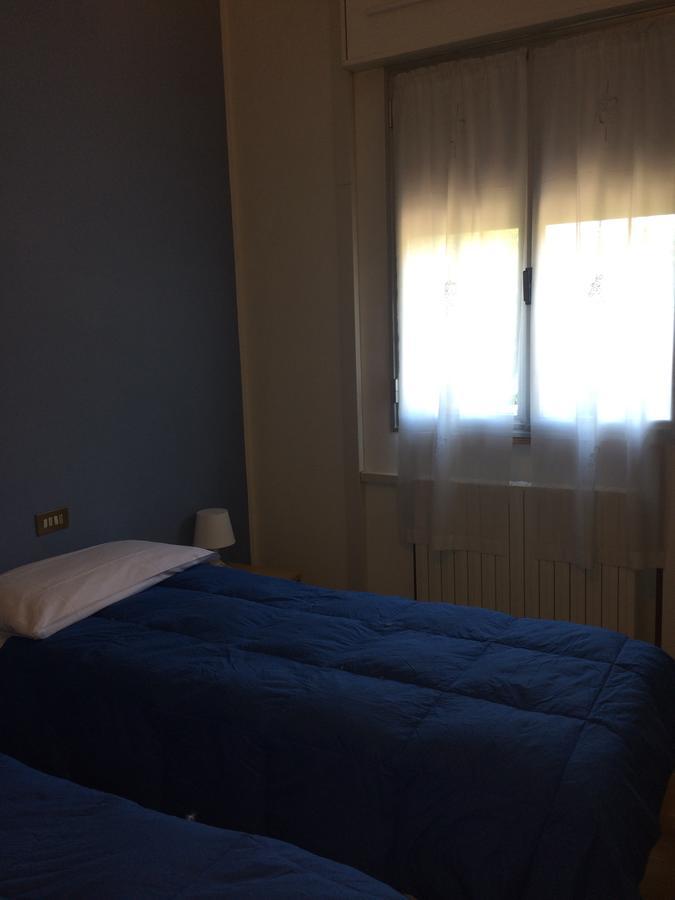Locanda Irene Monte San Pietro Luaran gambar