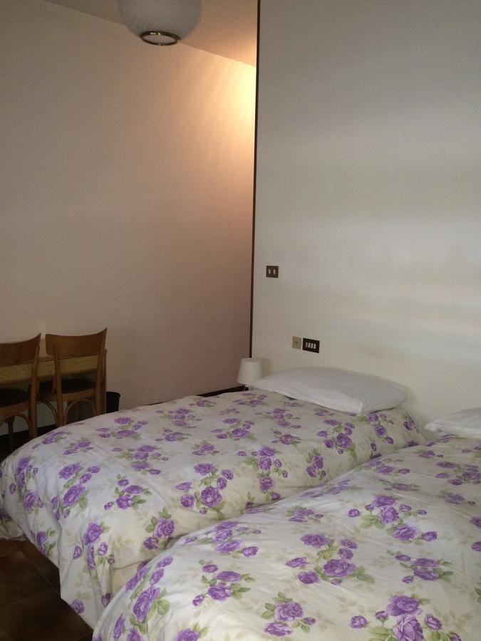 Locanda Irene Monte San Pietro Luaran gambar